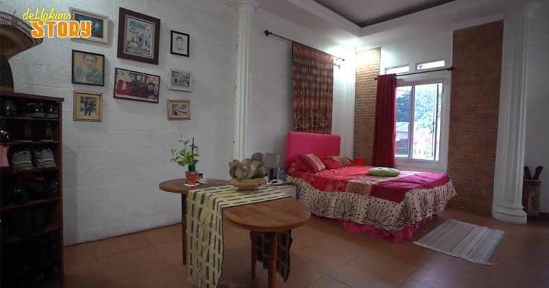 Youtube.com/deHakims Story